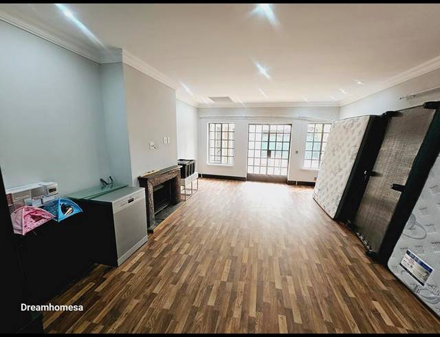 5 BEDROOM PROPERTY TO RENT IN HOUGHTON ESTATE